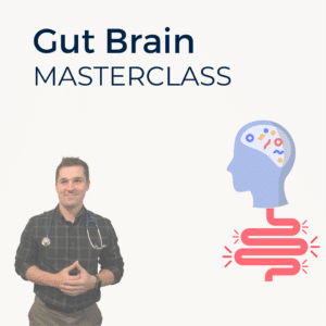 gut brain masterclass
